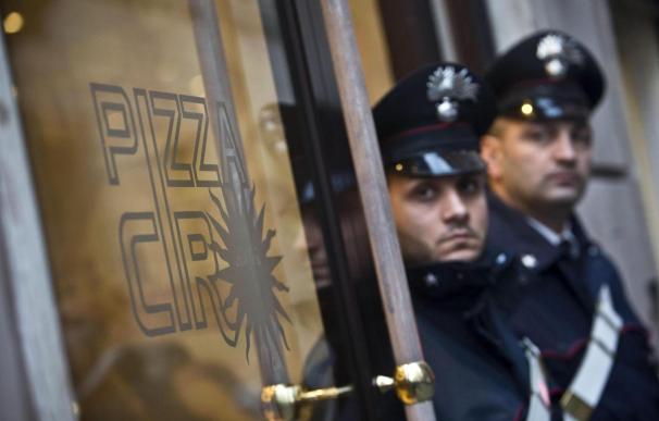 Italia confisca a la mafia más de 2.000 millones de euros en lo que va de año