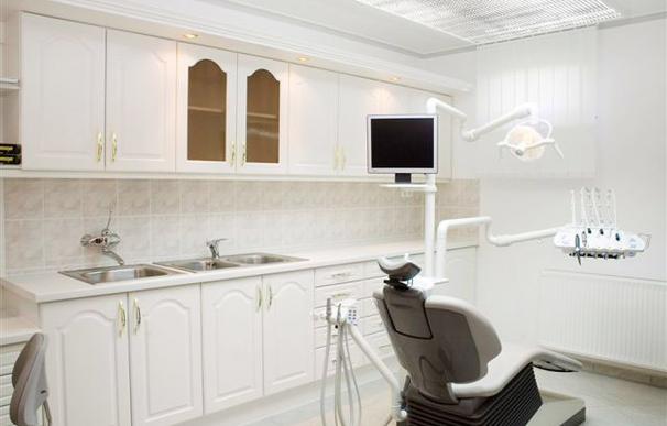 Clínica Porta Dental en Hungría