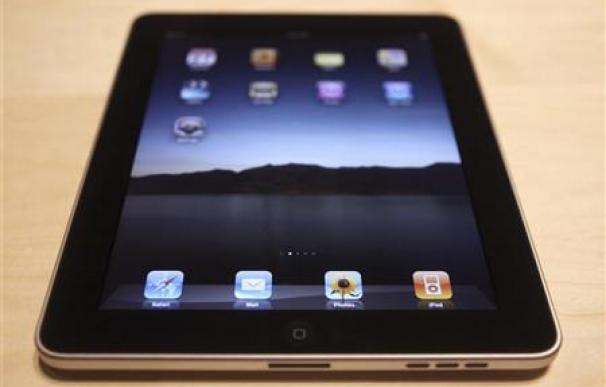 Algunas respuestas sobre el iPad de Apple