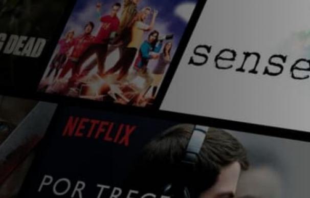La segunda serie española de Netflix será un thriller adolescente (para 2019)