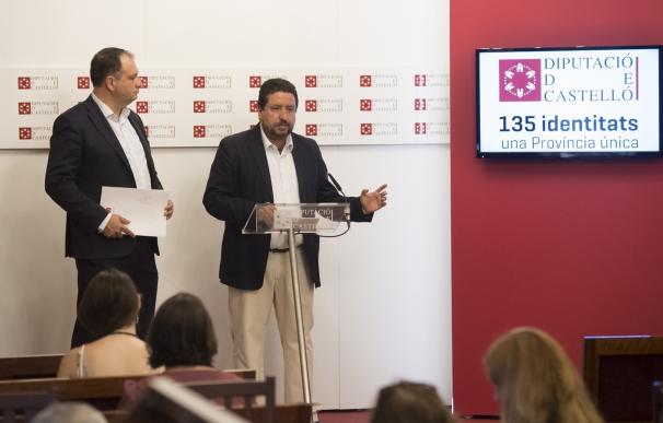 La Diputación destinará los 13,7 millones del remanente de tesorería de 2016 a inversión para los pueblos