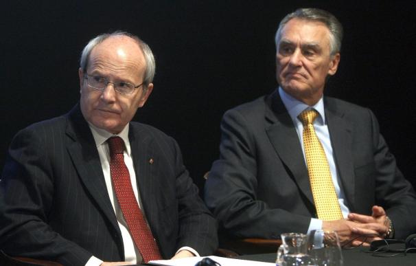 Cavaco Silva aboga por apartar el proteccionismo en las relaciones España-Portugal