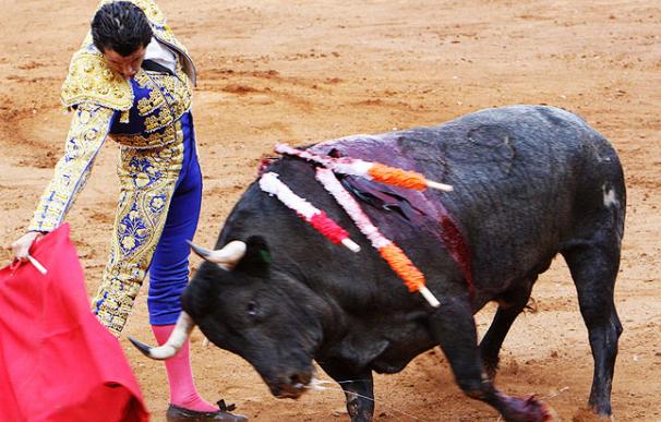 Valencia y Murcia declararán bien de interés cultura las corridas de toros - EFE