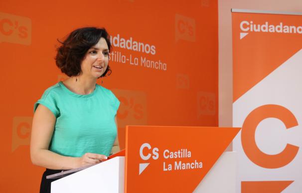 Cs C-LM espera que el gobierno de PSOE y Podemos dé soluciones y dice que ellos no buscan "sillones"