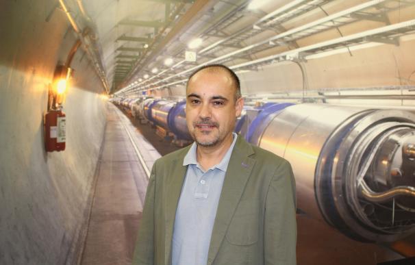 El IFIC lidera un proyecto europeo para mejorar las teorías que buscan nueva física en el LHC