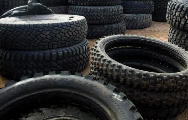 Industria abre el plazo para las ayudas del Plan Renove de neumáticos