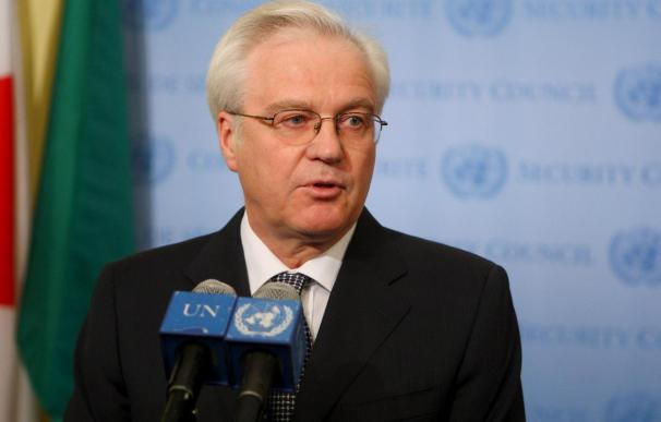 Rusia y China piden a Irán que acepte la propuesta de la ONU para evitar sanciones