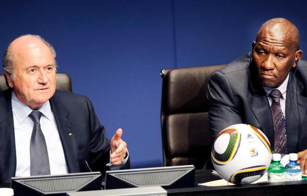 La FIFA muestra su confianza en el plan de seguridad