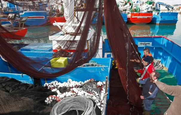 La UE, dividida sobre la reforma pesquera ante la crisis de los caladeros