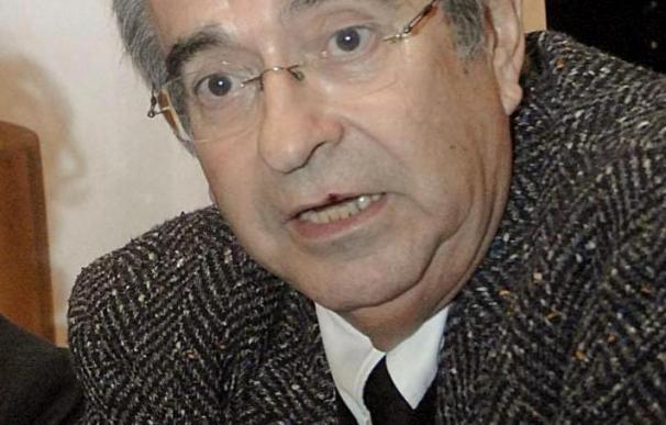 Fallece Tato Luzardo, gerente de la Academia de la Música