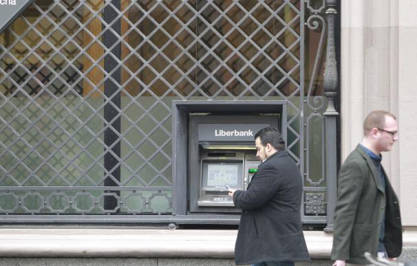 Liberbank cierra la venta de una cartera de 169 millones de préstamos fallidos