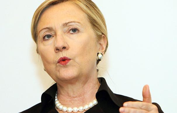 Hillary Clinton planea su desembarco en el Banco Mundial