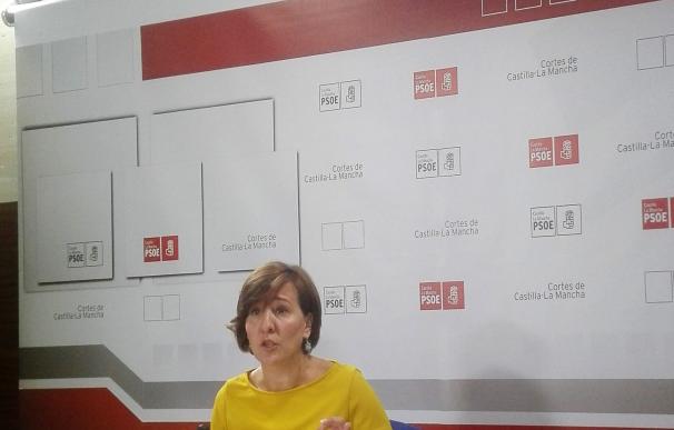 PSOE dice que gana "la estabilidad" en C-LM y no entra en si ha habido reuniones: "Lo importante es el fondo político"