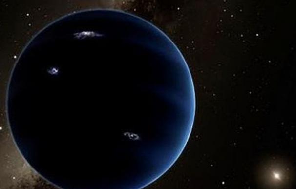 Científicos españoles descubren nuevas pruebas de la existencia del Planeta 9