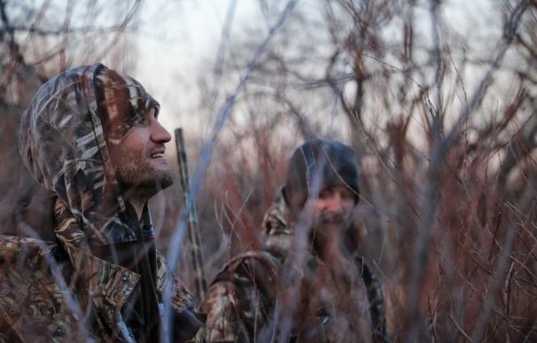 Los cazadores dicen a PACMA que no van permitir que se les imponga una "dictadura ñoña, vegana y animalista"