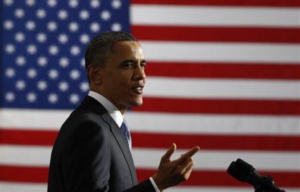 Obama abre en Internet la campaña para su reelección en 2012