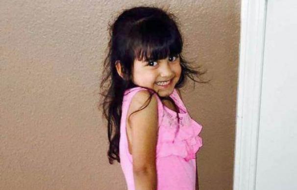 Lilly Garcia, de 4 años, fue asesinada por un conductor durante una discusión de tráfico