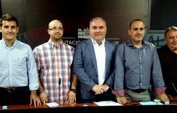 Alcaldes de Albacete ven "injusto" el apremio de pago de la deuda millonaria con Diputación y piden "comprensión"