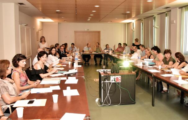El Comité Central de Evaluación del Sistema de Carrera Profesional del Ib-Salut se reúne por primera vez en Son Llàtzer