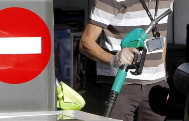 Huesca y Navarra tienen los carburantes más baratos; Baleares, los más caros