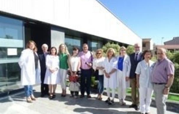 El consultorio de Cortes intensifica las acciones preventivas y de promoción de la salud