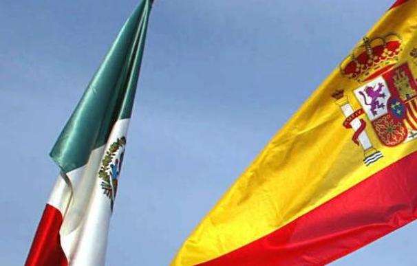 España y México acuerdan intercambiar banderas arrebatadas hace dos siglos