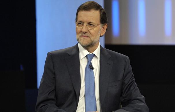 Ana Blanco entrevista a Rajoy este lunes en 'prime time'