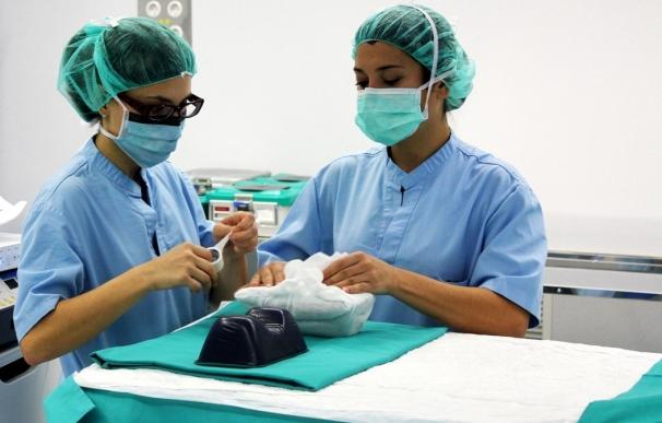 Satse advierte que la bolsa única de enfermeras en Baleares está agotada y pide la convocatoria de concurso oposición