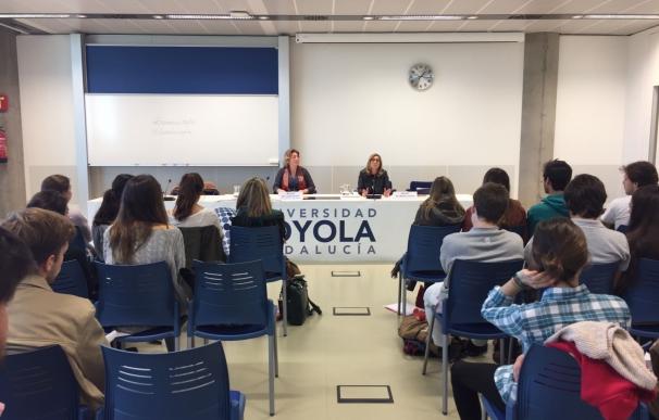La Universidad Loyola Andalucía alcanza los 1.500 convenios con empresas para sus graduados
