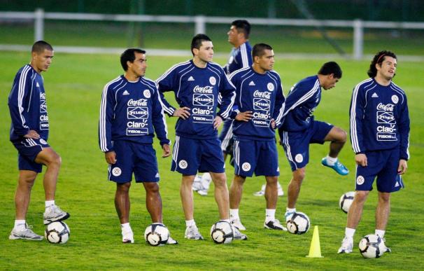 Un amistoso entre el Athletic y Paraguay para ensayar y apoyar económicamente al fútbol vizcaíno