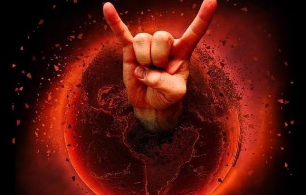 El holograma de Ronnie James Dio 'actuará' en diciembre en Barcelona y Santander