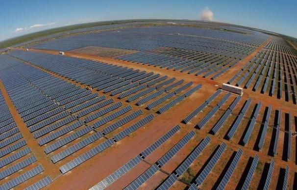 El sector fotovoltaico renace tras la última subasta