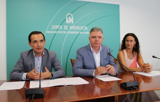 La Junta impulsa la creación de 502 empresas y 655 empleos a través de Andalucía Emprende