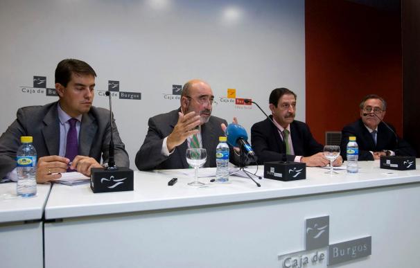 Cajas de Burgos, Ávila y Segovia comienzan a construir acuerdos