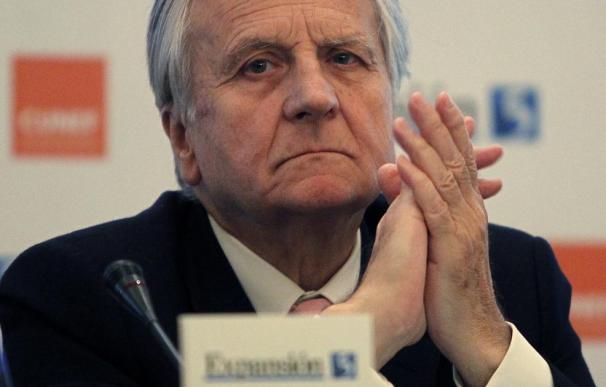 Trichet afirma que el BCE garantizará la estabilidad de precios
