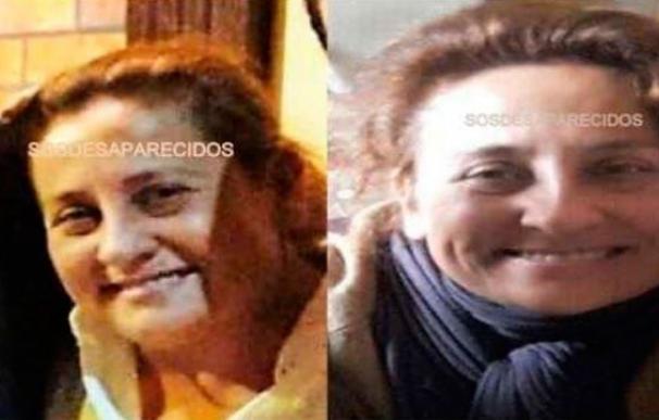 Hallan sin vida a la mujer de 45 años que buscaban ayer en la zona de Arturo Soria