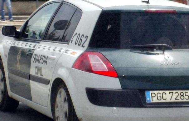 Fallece el guardia civil que estaba bajo los escombros en el Colegio de Valdemoro, Madrid