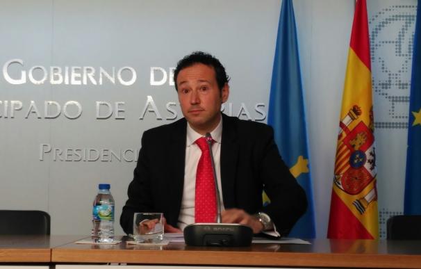 Gobierno asturiano dice que la imagen de Rajoy en el juzgado es "impactante"