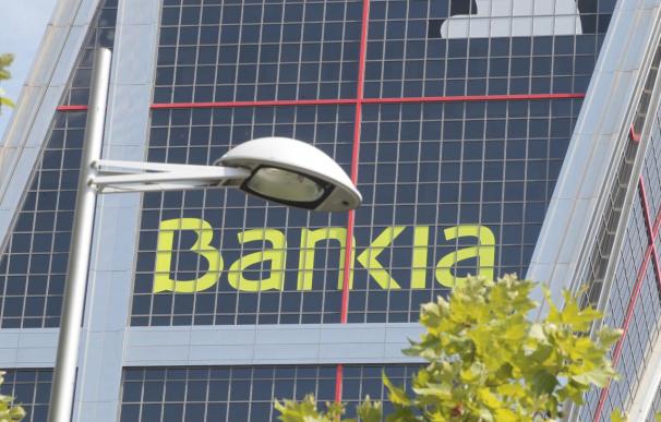El Gobierno trabaja con Bruselas para definir una inyección "urgente" en Bankia