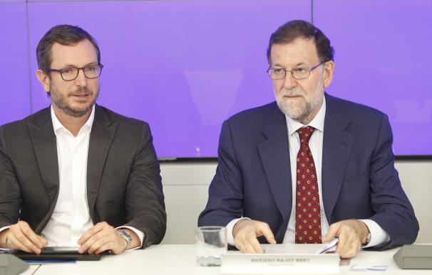La oposición ataca Rajoy por usar las víctimas de la violencia machista para "lavar su imagen" tras declarar por Gürtel
