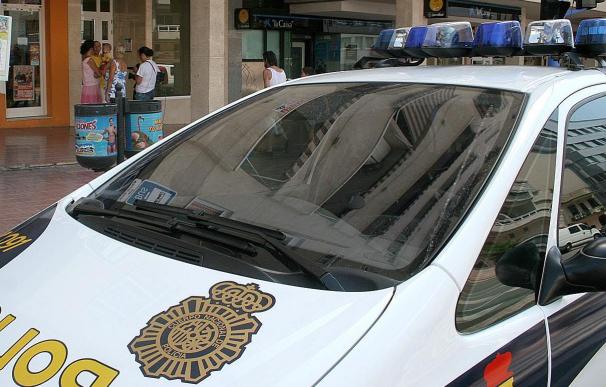 Nueve detenidos en Alicante por robar vehículos de alta gama para venderlos en África
