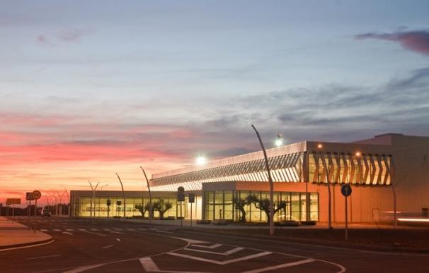 La Generalitat aboga por externalizar el aeropuerto de Castellón y calcula para final de año el vuelo de prueba