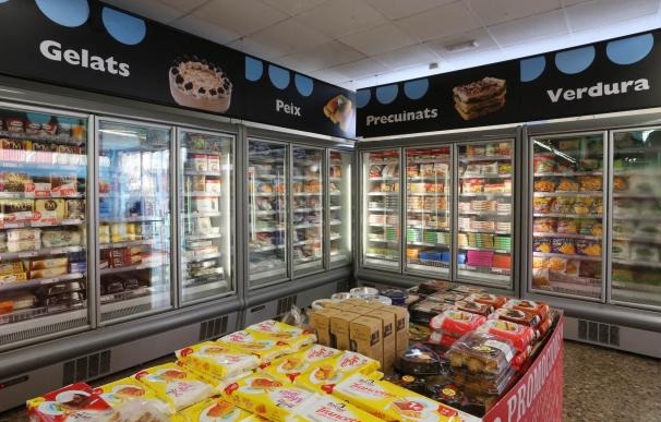 Caprabo abrirá este jueves un supermercado en Cornellà de Llobregat