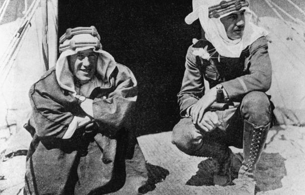 Durante más de 70 años, las películas producidas en Hollywood han desarrollado un prototipo de árabe poco real.