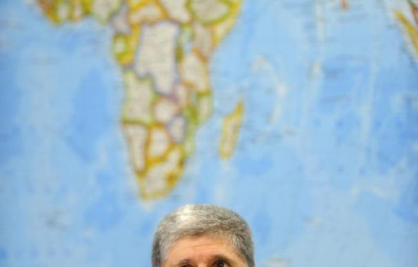 Amorim afirma que Brasil acatará las sanciones contra Irán si la ONU las aprueba