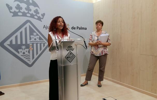 El Ayuntamiento de Palma aprueba incrementar en un 1% las retribuciones del personal funcionario, laboral y eventual