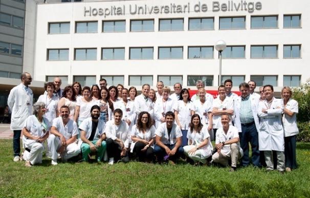 El Hospital Universitario de Bellvitge alcanza los 3.000 trasplantes renales