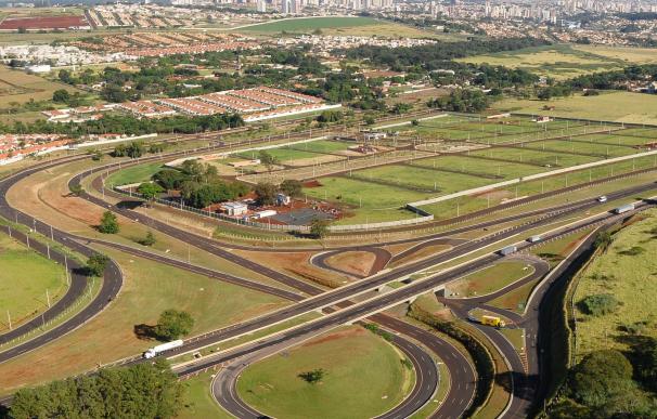 Autopistas (Abertis) participa en el proyecto Inframix de infraestructura vial, subvencionado con 4,5 millones
