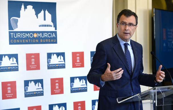 Murcia centra su potencial turístico en los proyectos de ciudad y presenta el primer Plan Operativo