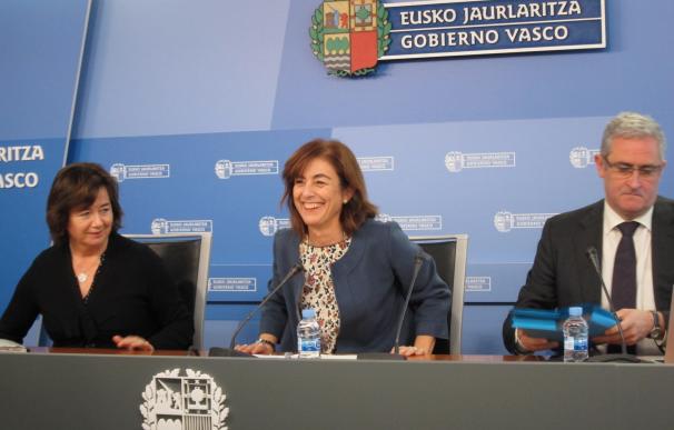 Gobierno Vasco afirma que la reducción de su aportación a ISS Bilbao responde a un ejercicio de "realismo"